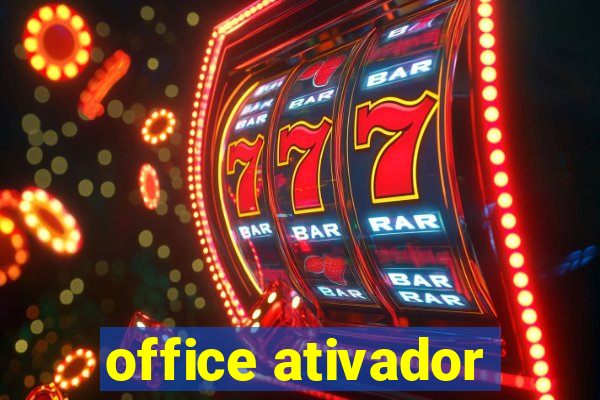 office ativador